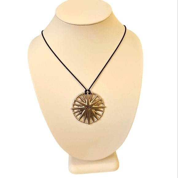 David Yurman North Star collectible ornament / necklace - Picture 1 of 6